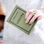 Olympia Le-Tan Lolita book clutch 02