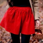 Ridding hood 04