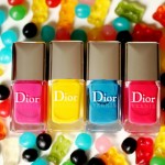 Dior nailpolish
